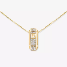 Messika Moderniste Necklace