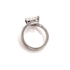 2.50 Pure Trilliance Custom Ring