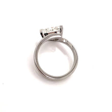 2.50 Pure Trilliance Custom Ring