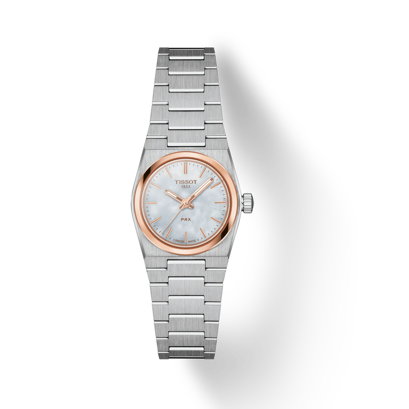 Tissot PRX Quartz 25mm
