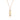 Birks Dare To Dream Diamond Message Pendant