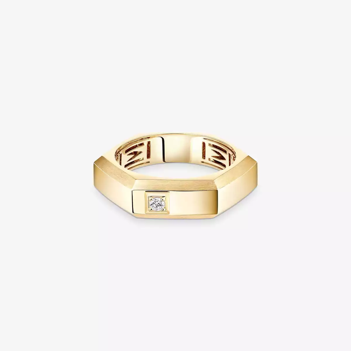 Messika Moderniste Ring