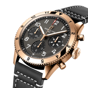 Breitling Classic AVI Chronograph 42 P-51 Mustang