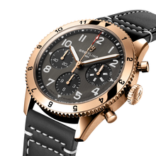Breitling Classic AVI Chronograph 42 P-51 Mustang