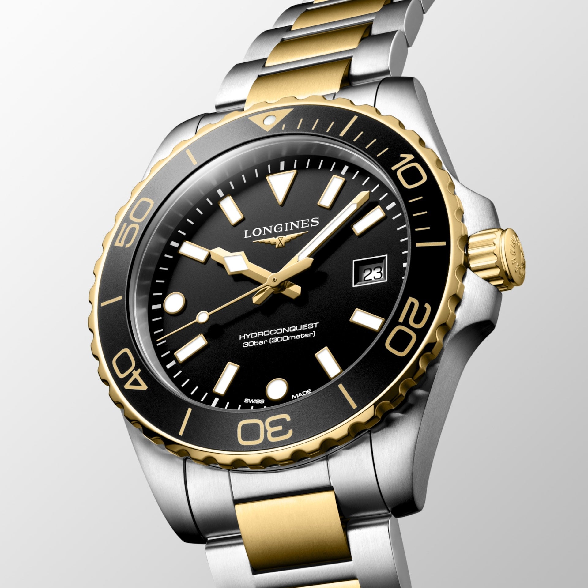Longines HydroConquest 42mm