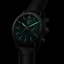 TAG Heuer Carrera Chronograph 39mm