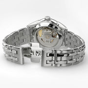 Hamilton Jazzmaster Open Heart