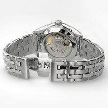 Hamilton Jazzmaster Open Heart