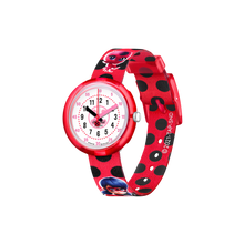 Flik Flak Miraculous Ladybug and Cat Noir 32mm