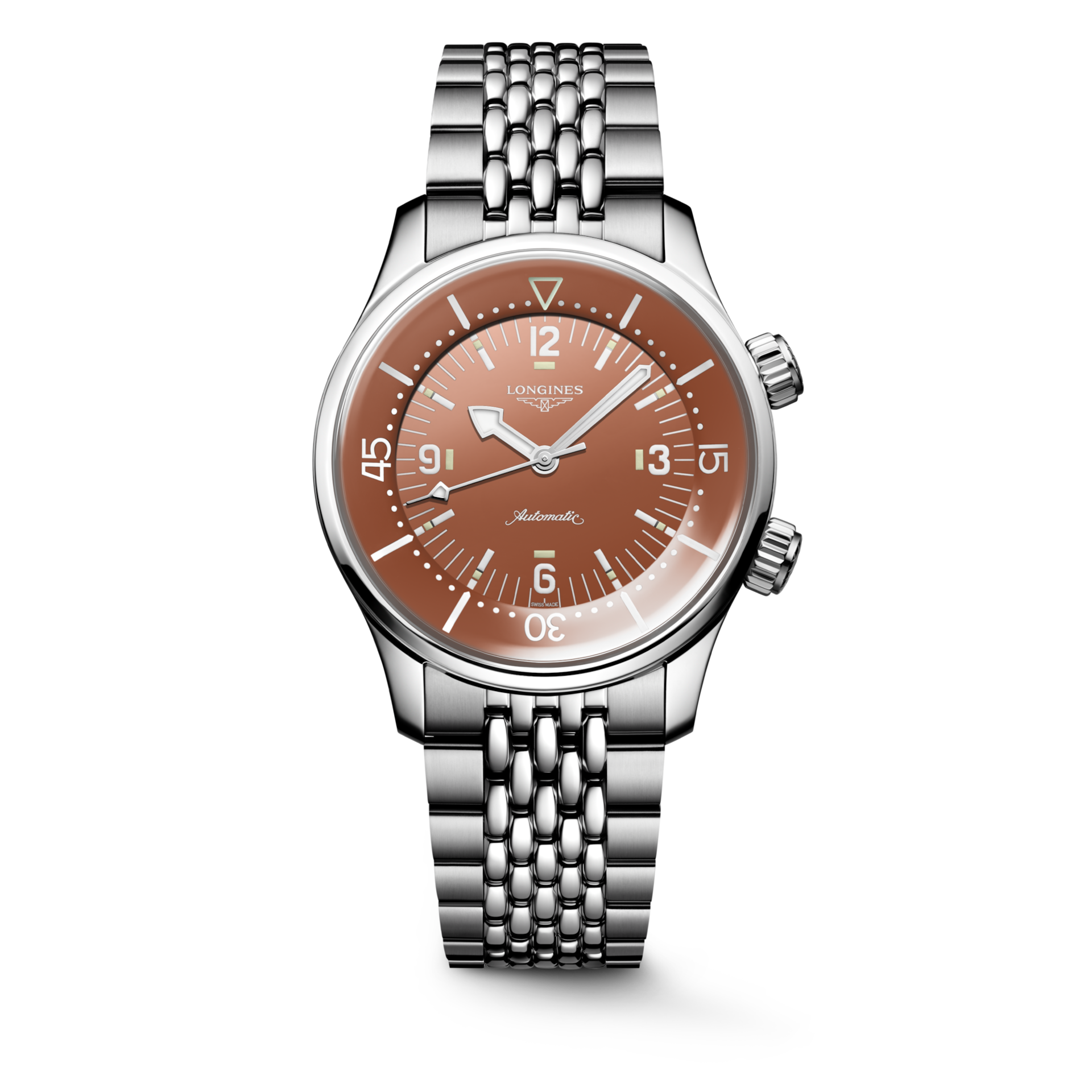 Longines Legend Diver 39mm