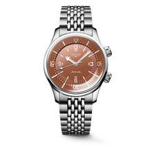 Longines Legend Diver 39mm