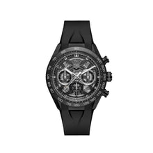 TAG Heuer Carrera Chronograph Extreme Sport 44mm