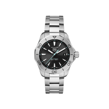TAG Heuer Aquaracer Professional 200 Solargraph 40mm