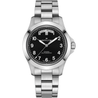 Hamilton Khaki Field King Day-Date