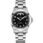 Hamilton Khaki Field King Day-Date