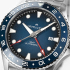 Hamilton Khaki Scuba GMT