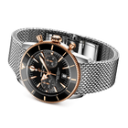 Breitling Superocean Heritage B01 Chronograph 42