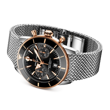 Breitling Superocean Heritage B01 Chronograph 42