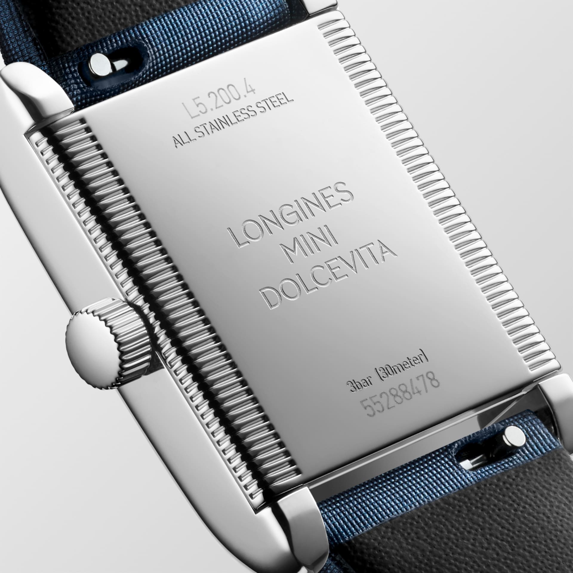 Longines Mini DolceVita 29mm