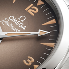 OMEGA Seamaster Railmaster 38mm