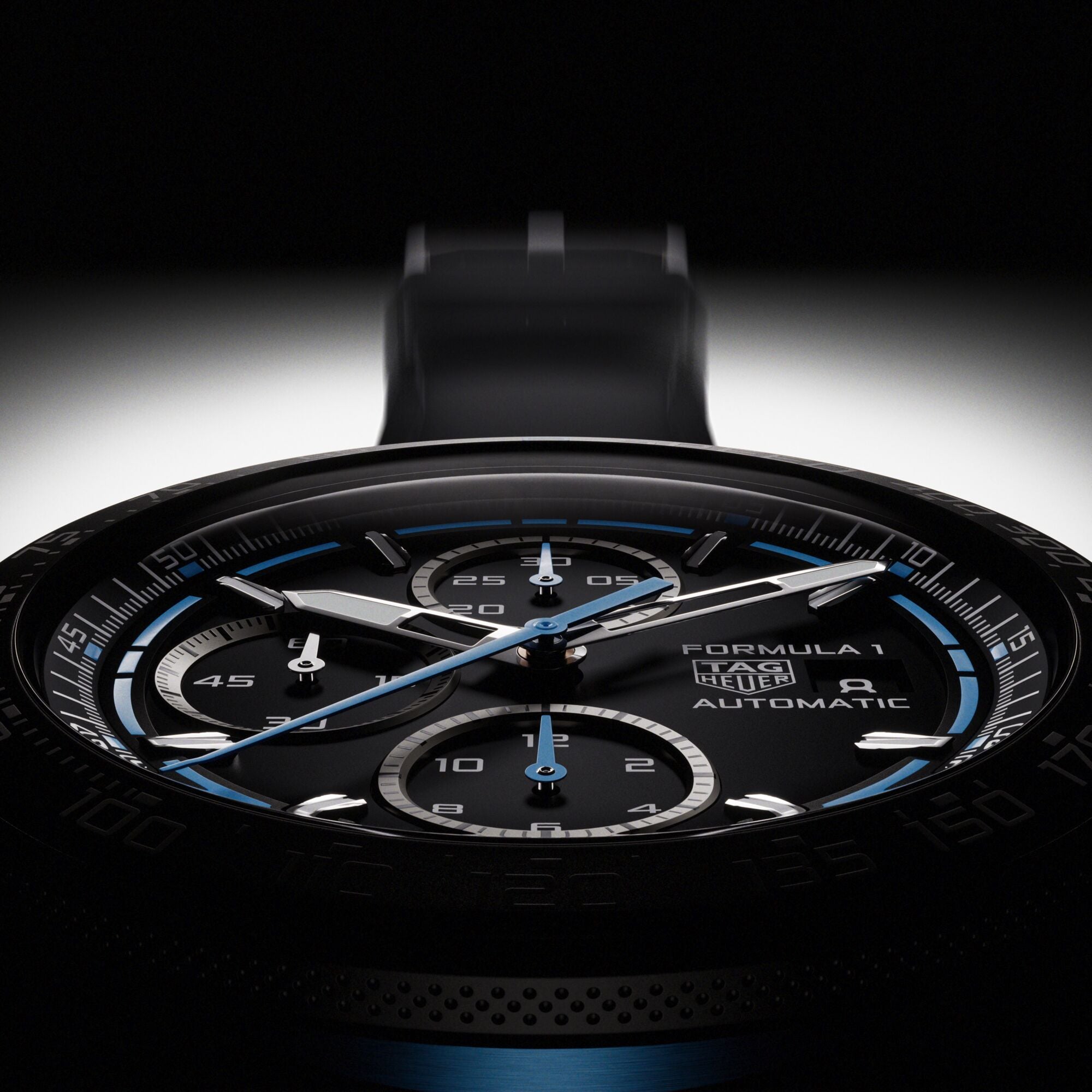 TAG Heuer Formula 1 Chronograph 44mm