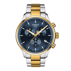 Tissot Chrono XL