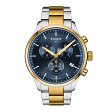Tissot Chrono XL