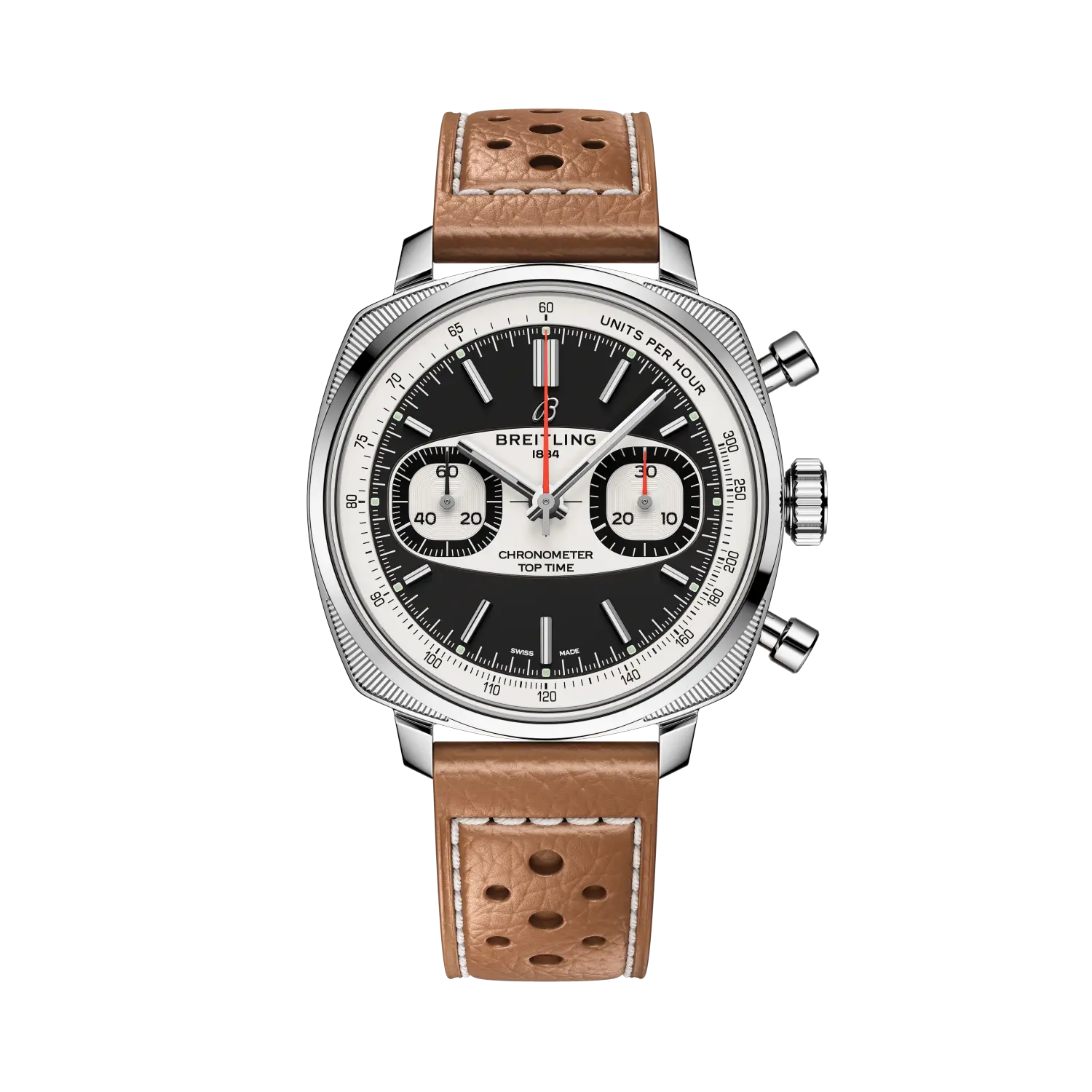 Breitling Top Time B01 Racing