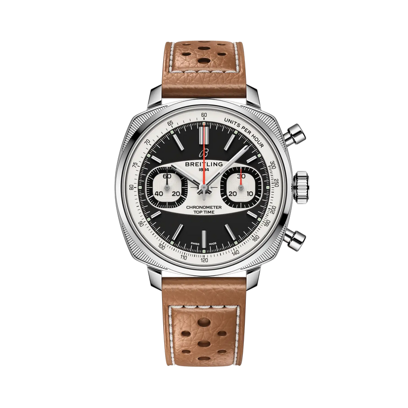 Breitling Top Time B01 Racing