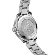 TAG Heuer Aquaracer Professional 200 Solargraph 34mm