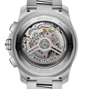 Breitling Avenger B01 Chronograph 46 Titanium