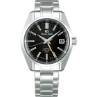 Grand Seiko Heritage GMT 40mm
