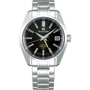 Grand Seiko Heritage GMT 40mm