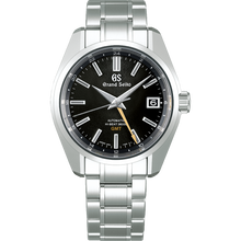 Grand Seiko Heritage GMT 40mm