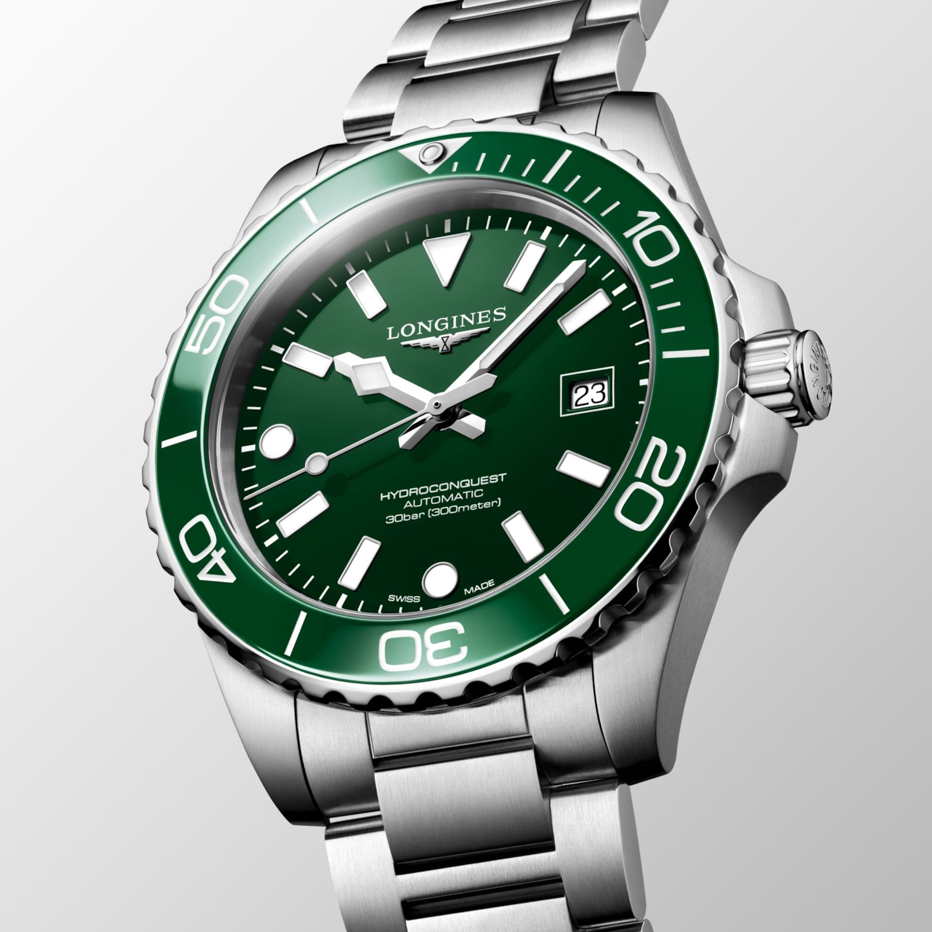 Longines HydroConquest 42mm