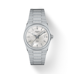 Tissot PRX Quartz 35mm T137.210.11.111.00 | IJL Since 1937