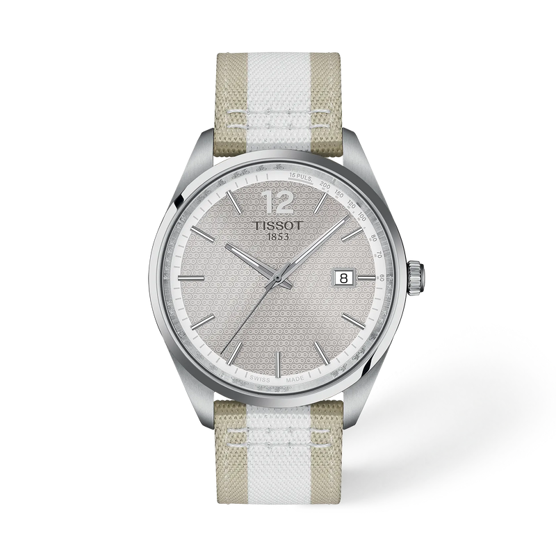 Tissot PR 100 Cycling