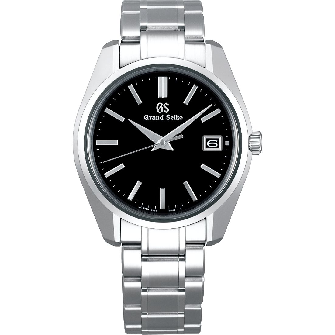 Grand Seiko Heritage 40mm