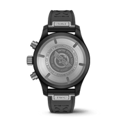 IWC Schaffhausen Pilot's Watch Chronograph 41 TOP GUN