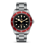 TUDOR Black Bay