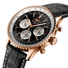 Breitling Navitimer B01 Chronograph 43