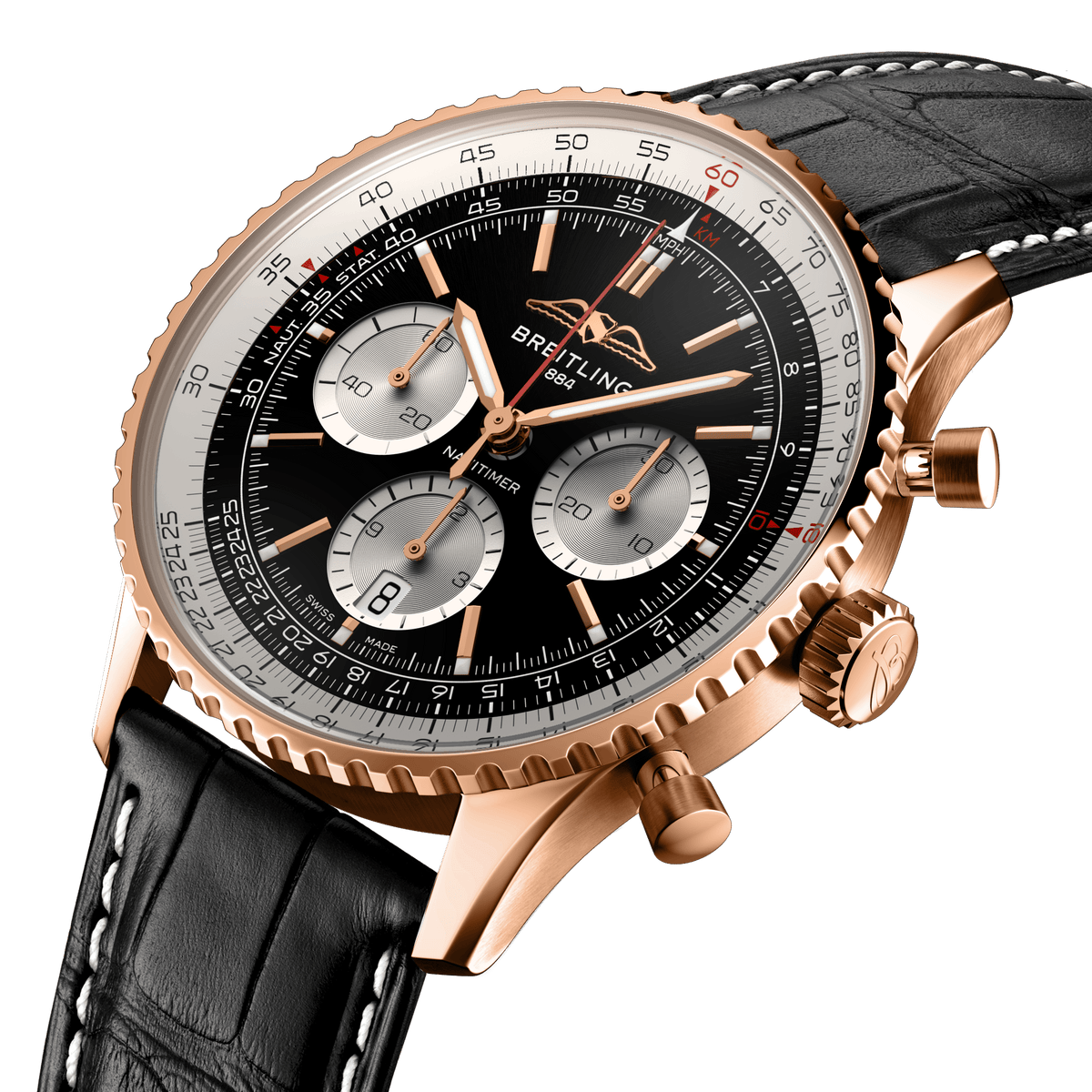 Breitling Navitimer B01 Chronograph 43