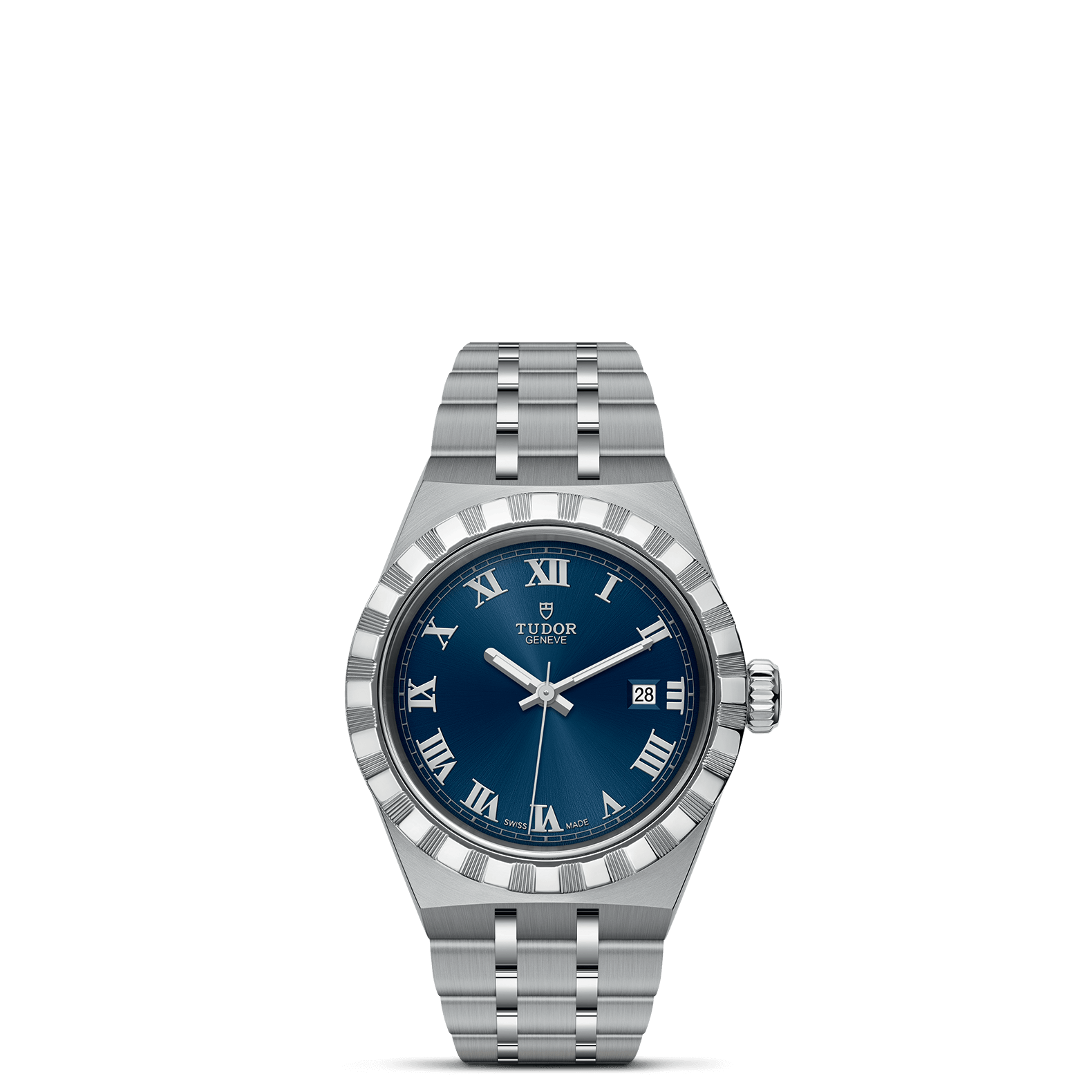 TUDOR Royal, model #M28300-0006, at IJL Since 1937