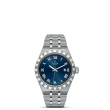 TUDOR Royal, model #M28300-0006, at IJL Since 1937