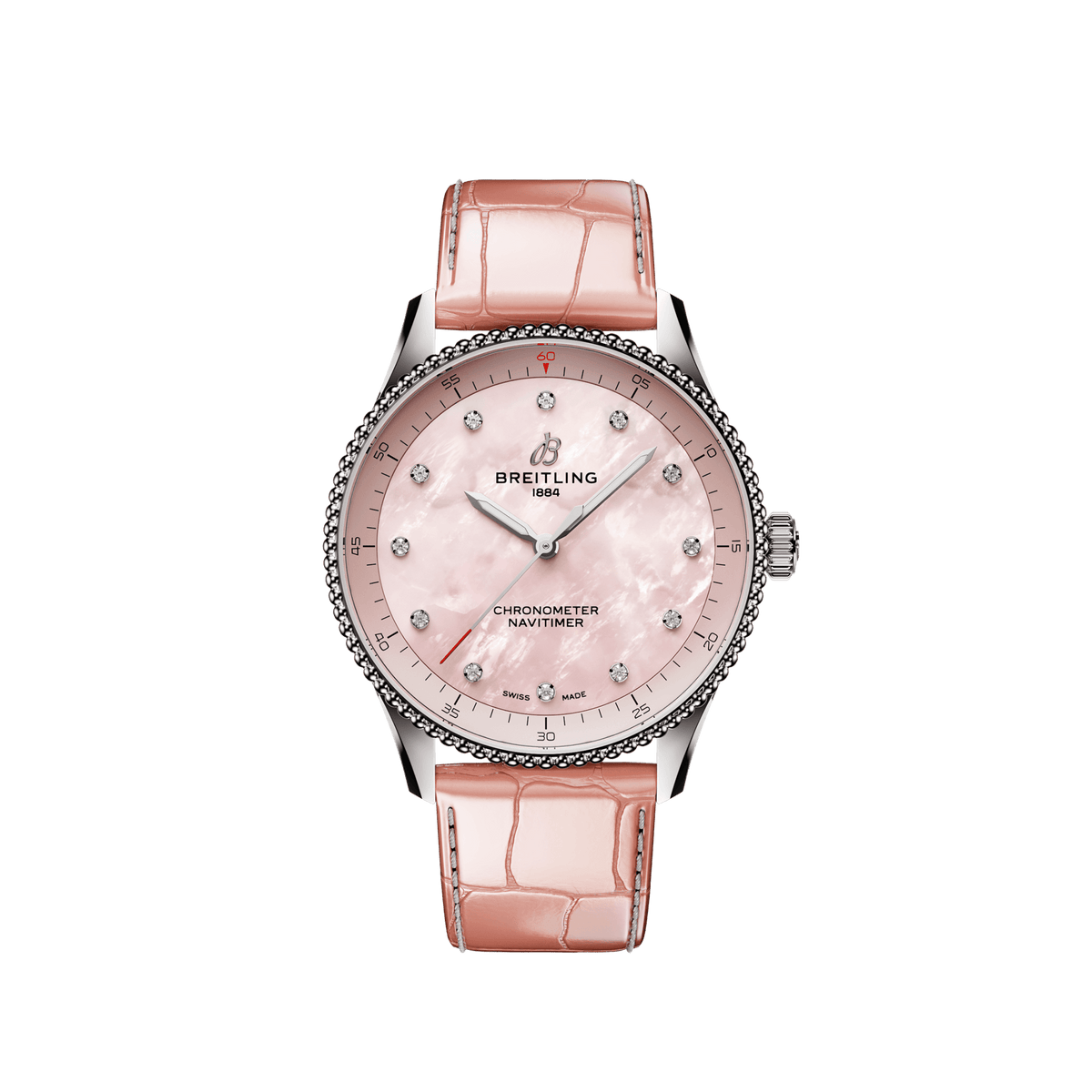 Breitling top navitimer ladies