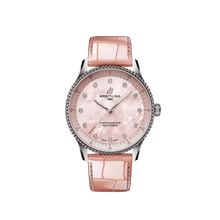 Breitling Navitimer 32