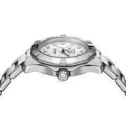 TAG Heuer Aquaracer Professional 200 Solargraph 34mm