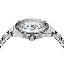 TAG Heuer Aquaracer Professional 200 Solargraph 34mm