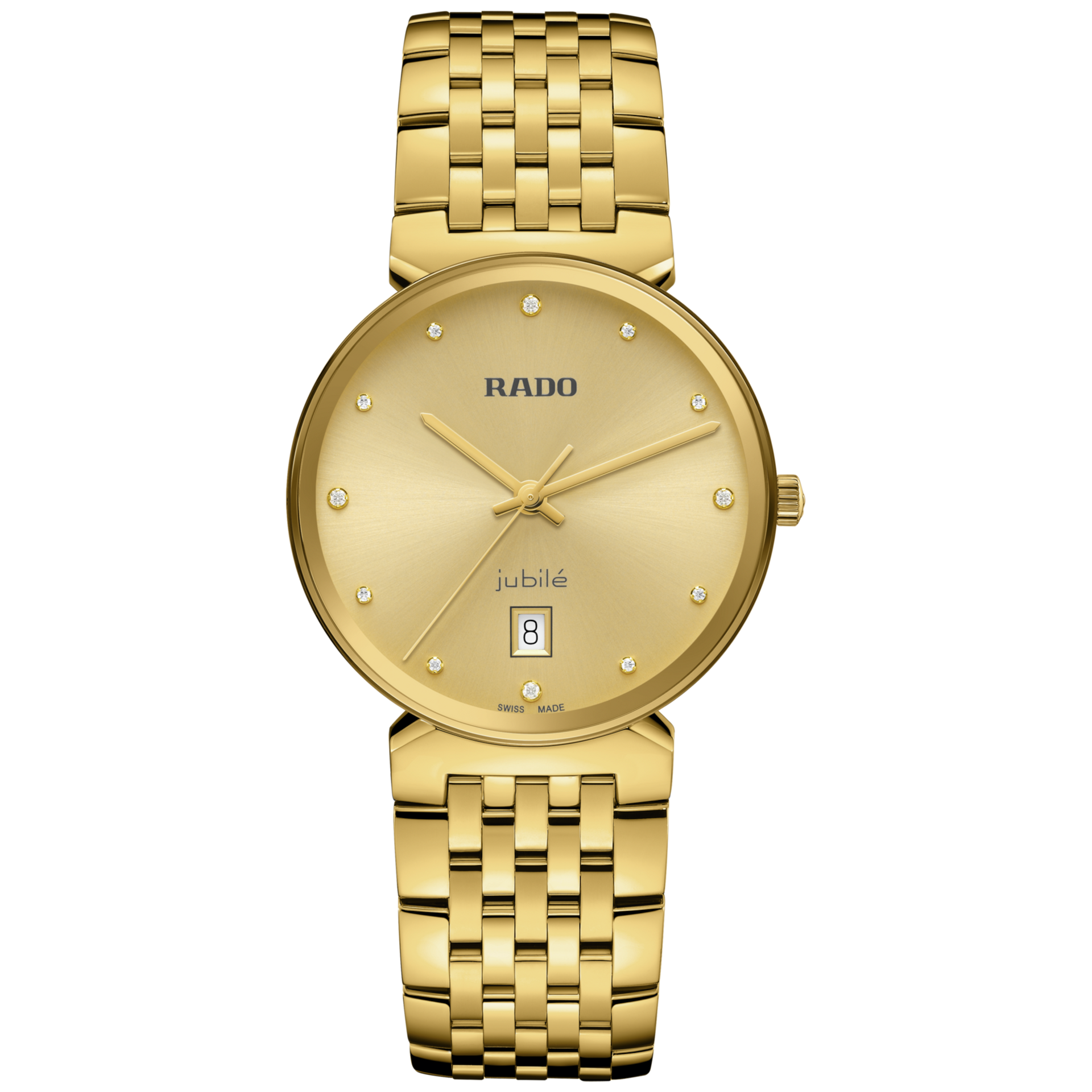 Classic rado discount