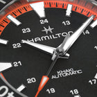 Hamilton Khaki Navy Scuba Auto